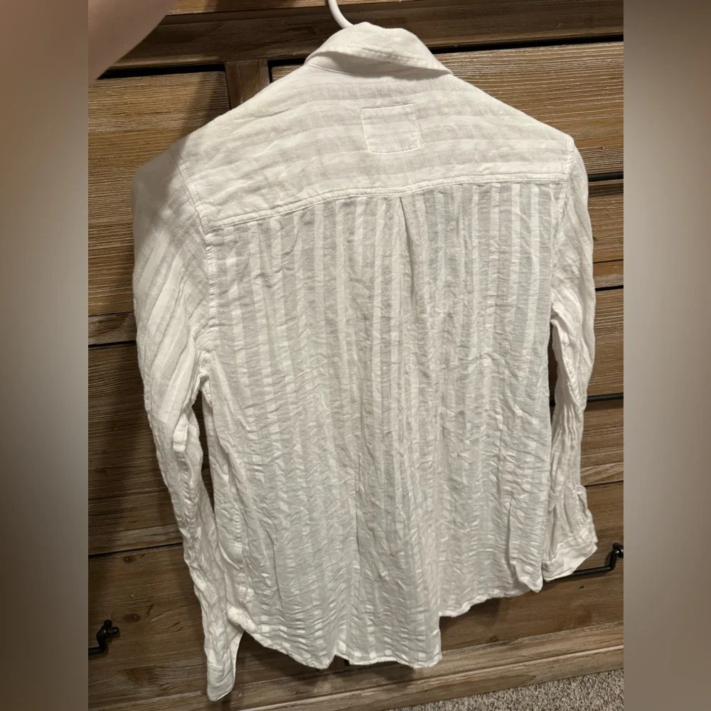 Rails button down - Picture 2 of 2